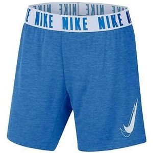 Nike Girls Dri fit 6" Shorts
